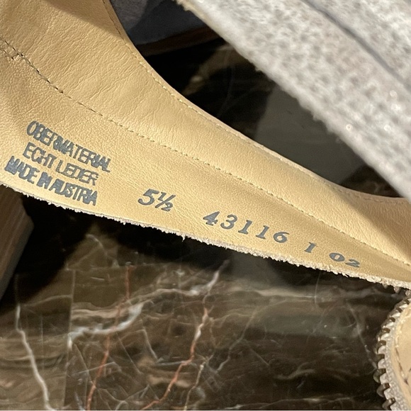 Paul Green Cayanne Peep Toe Booties - Picture 11 of 13